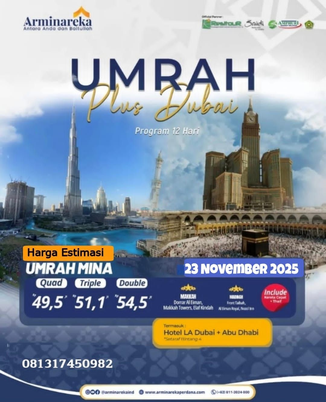 PT Arminareka Perdana