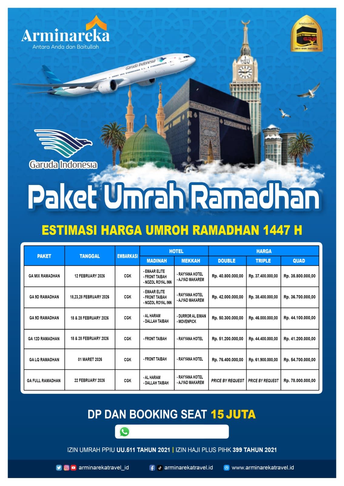 PT Arminareka Perdana