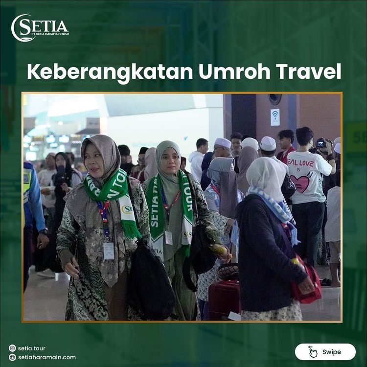 Jamaah Umroh Plus Turki 27 November 2023 #2