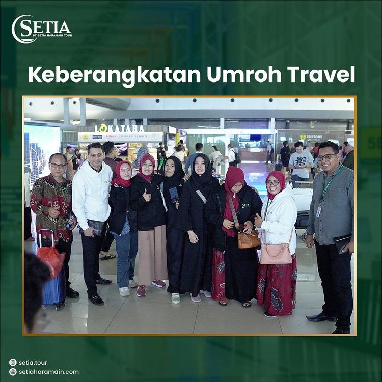 Jamaah Umroh Plus Turki 27 November 2023 #3