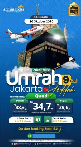 PT Arminareka Perdana