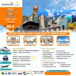 PT Arminareka Perdana